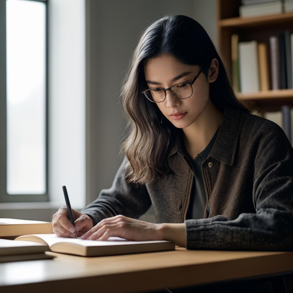 AI destekli dil ustalığı aracı, Linguisity, mücadele eden yazarların yazılı ifadelerini geliştirmelerine yardımcı olmak için gerçek zamanlı dilbilgisi, yazım ve stil önerileri sağlar.